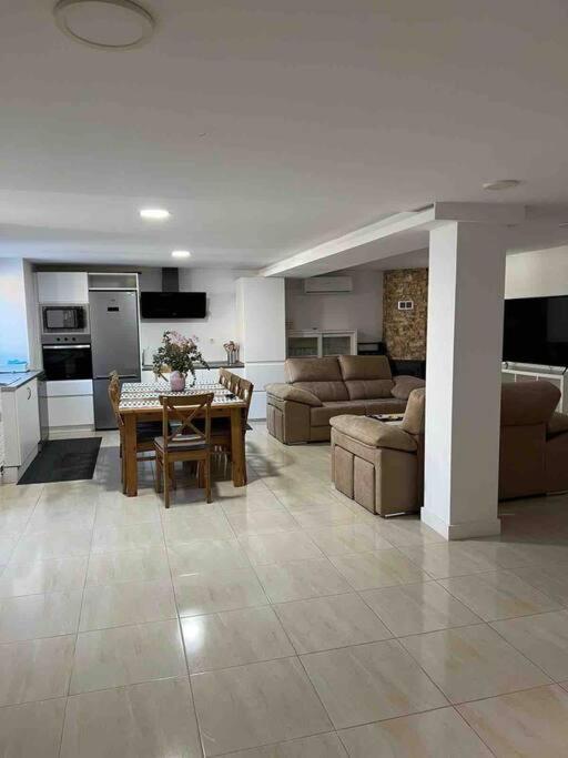 فيلا Casa Toja. Agradable Y Familiar. Vimianzo المظهر الخارجي الصورة