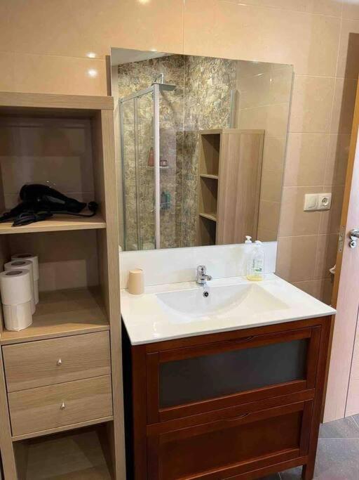 فيلا Casa Toja. Agradable Y Familiar. Vimianzo المظهر الخارجي الصورة