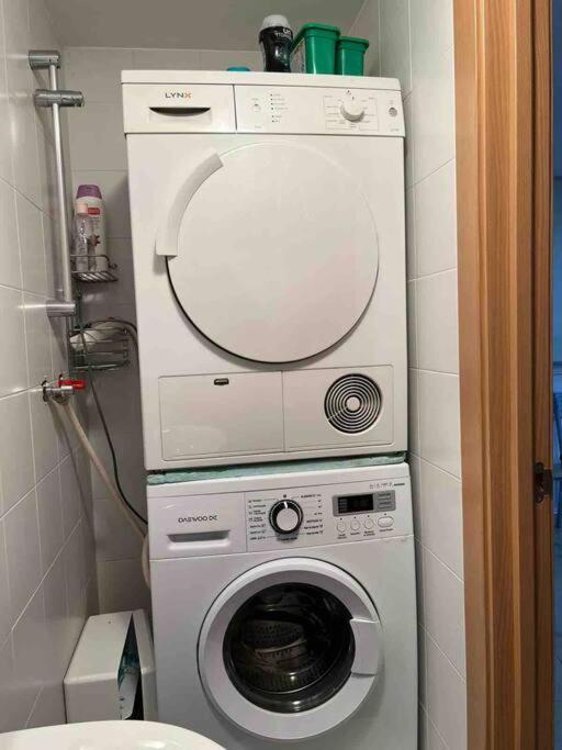 فيلا Casa Toja. Agradable Y Familiar. Vimianzo المظهر الخارجي الصورة