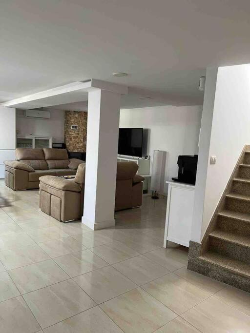 فيلا Casa Toja. Agradable Y Familiar. Vimianzo المظهر الخارجي الصورة