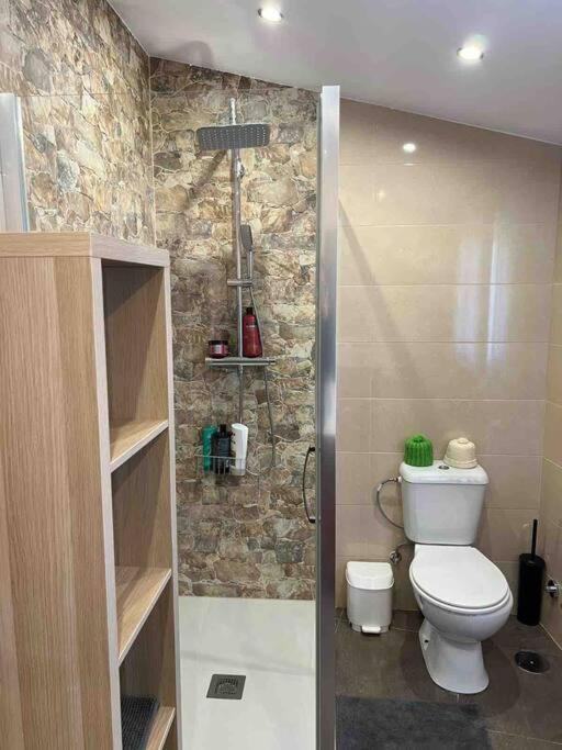 فيلا Casa Toja. Agradable Y Familiar. Vimianzo المظهر الخارجي الصورة
