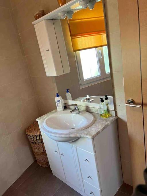 فيلا Casa Toja. Agradable Y Familiar. Vimianzo المظهر الخارجي الصورة
