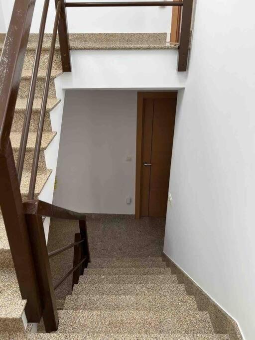 فيلا Casa Toja. Agradable Y Familiar. Vimianzo المظهر الخارجي الصورة