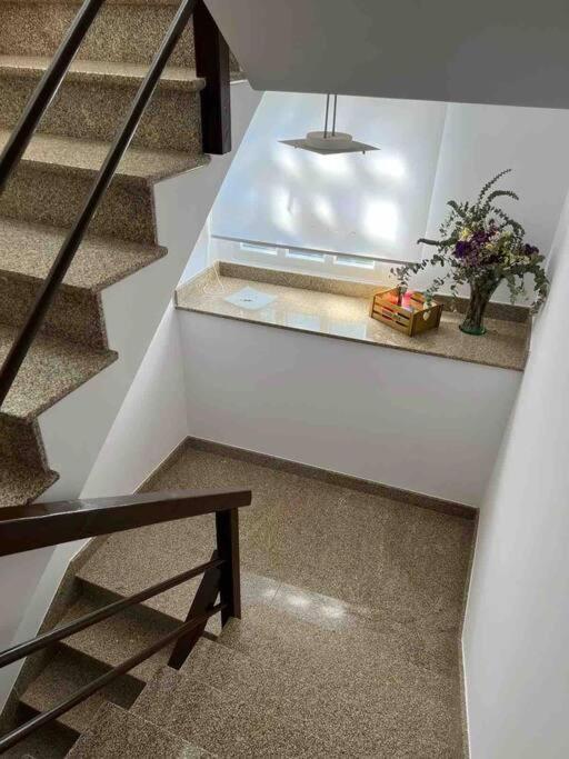 فيلا Casa Toja. Agradable Y Familiar. Vimianzo المظهر الخارجي الصورة